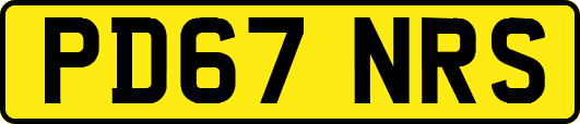 PD67NRS