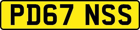 PD67NSS