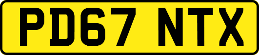PD67NTX