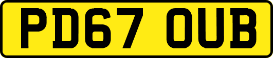 PD67OUB