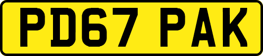 PD67PAK
