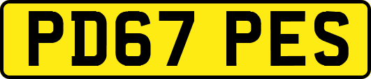 PD67PES