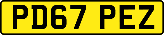 PD67PEZ