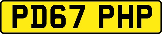PD67PHP