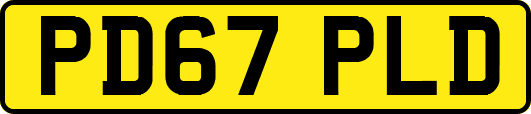 PD67PLD