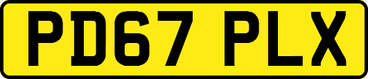 PD67PLX