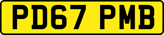 PD67PMB