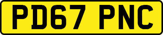 PD67PNC