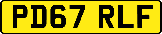 PD67RLF