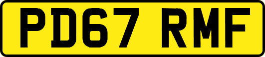 PD67RMF
