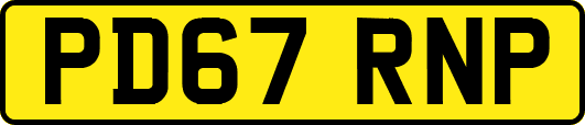PD67RNP