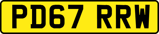 PD67RRW