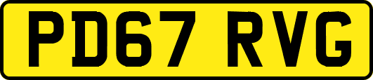 PD67RVG