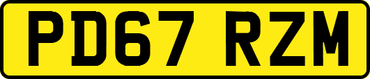 PD67RZM