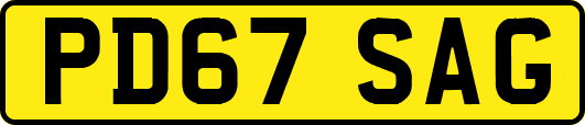PD67SAG