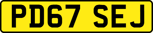 PD67SEJ