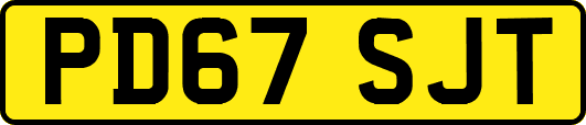 PD67SJT