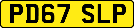 PD67SLP