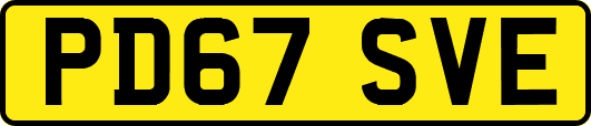 PD67SVE