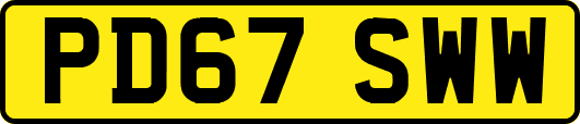 PD67SWW