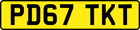 PD67TKT