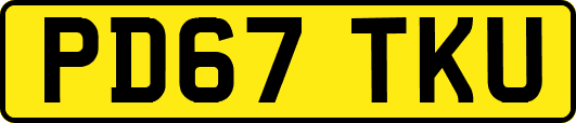 PD67TKU