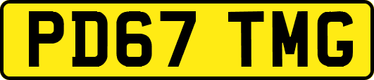 PD67TMG