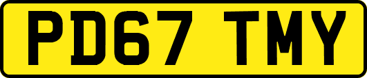 PD67TMY