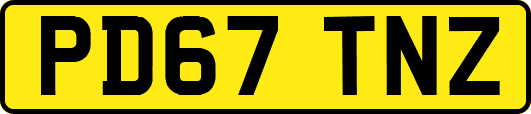 PD67TNZ