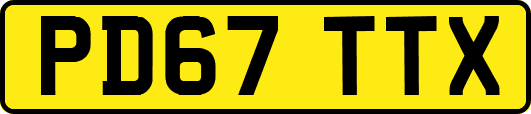 PD67TTX