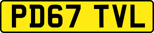 PD67TVL