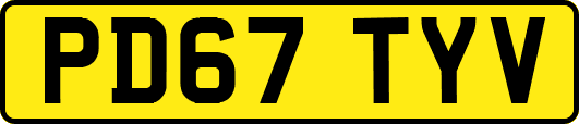PD67TYV