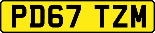 PD67TZM