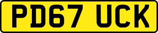 PD67UCK