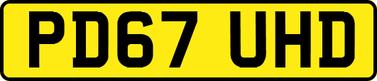 PD67UHD