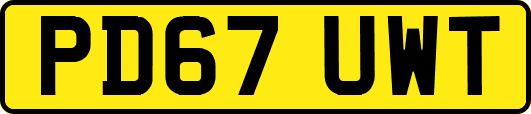 PD67UWT