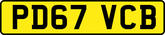 PD67VCB