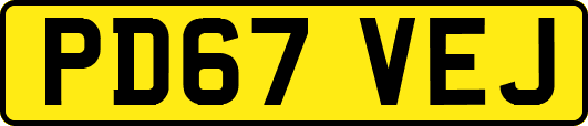 PD67VEJ