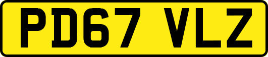 PD67VLZ