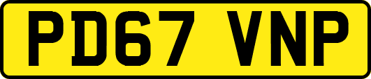 PD67VNP