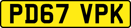 PD67VPK