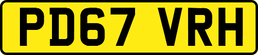 PD67VRH