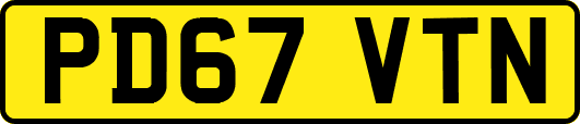 PD67VTN