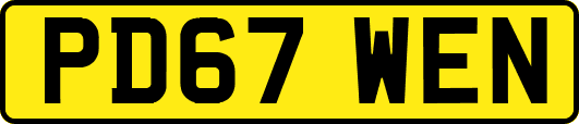 PD67WEN