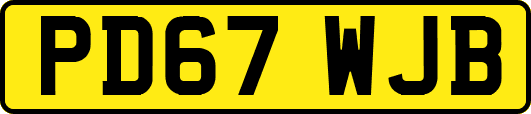 PD67WJB