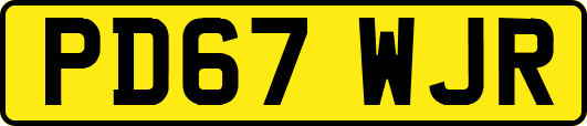 PD67WJR