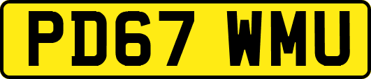 PD67WMU