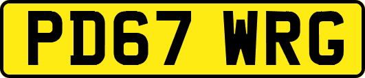 PD67WRG