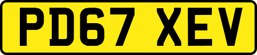 PD67XEV