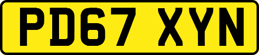 PD67XYN
